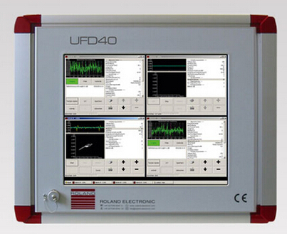 ufd40無縫檢測(cè)