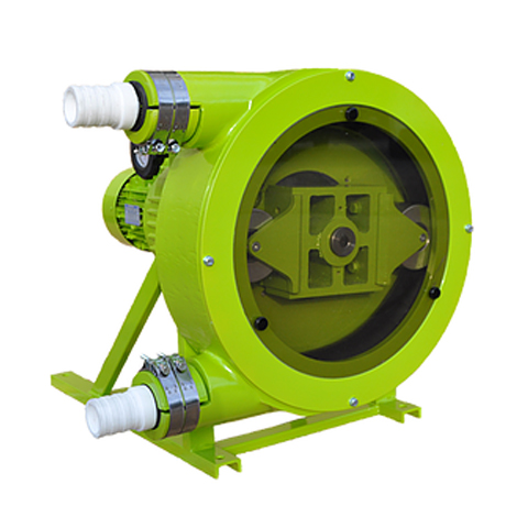 Albin蠕動計(jì)量泵ALP系列