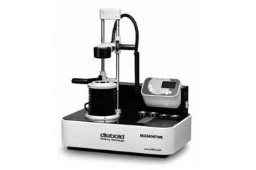 Diebold刀柄熱縮機ISG3410TWK、ISG3410TWK/WS *集成水冷（已停產）