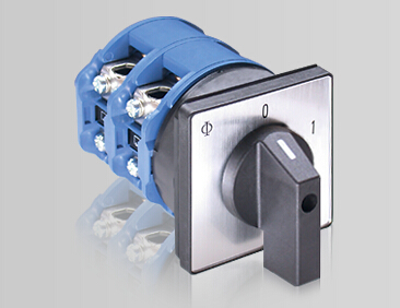 Kraus&Naimer凸輪開關C系列