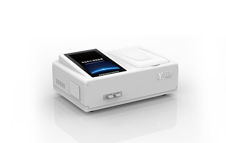 食品安全檢測(cè)儀價(jià)格在現(xiàn)代食品工業(yè)中的核心價(jià)值