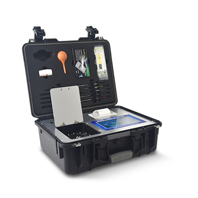 小型肥料廠實(shí)驗(yàn)室儀器設(shè)備配套方案