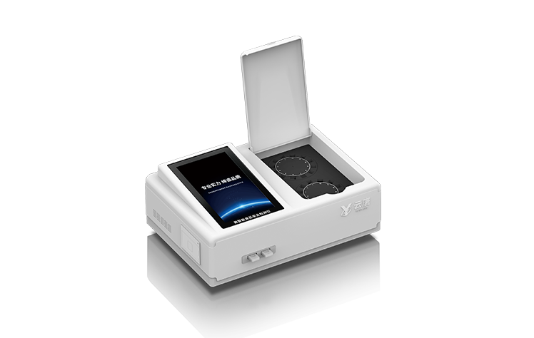 大型農(nóng)貿(mào)市場食品安全檢測實(shí)驗室配套儀器