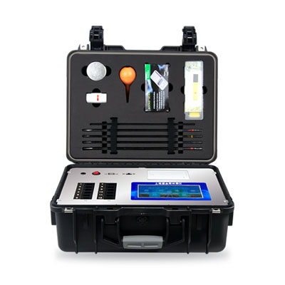 土壤檢測實(shí)驗室儀器設(shè)備配置方案