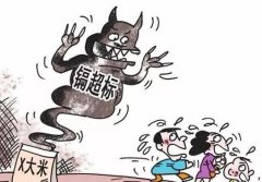 食品重金屬檢測儀完善食品安全體系！